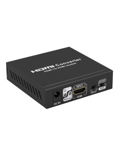 Estrattore Audio 4K 2