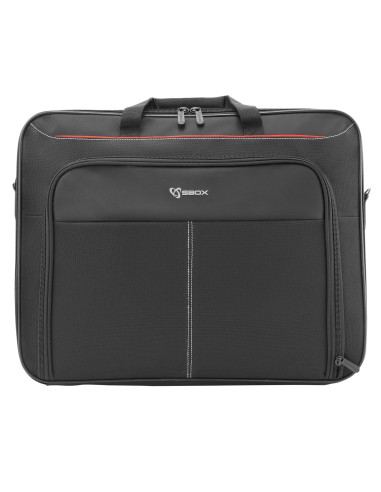 Borsa Notebook Hong Kong 17.3'' Nero