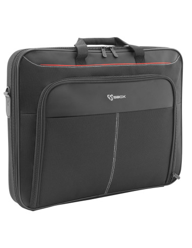 Borsa Notebook Hong Kong 17.3'' Nero