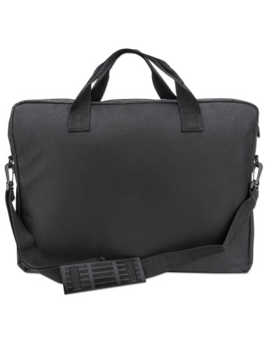 Borsa per Notebook 17,3'' London Nero
