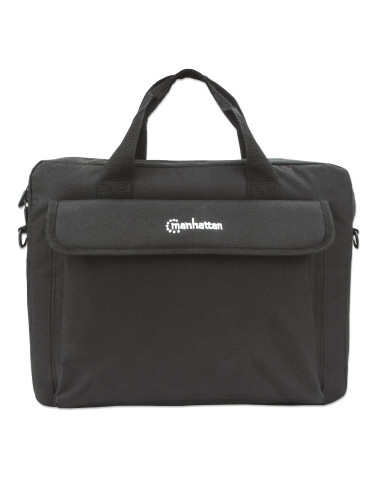 Borsa per Notebook 14,1'' London Nero