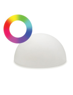 Lampada LED Multicolore a... 2