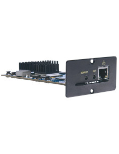 Modulo con Funzione IP per... 2