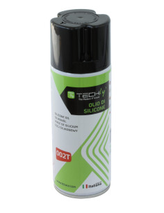 Olio di Silicone 400ml