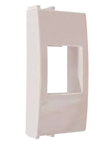 Adattatore Frutti RJ45 per serie ABB...