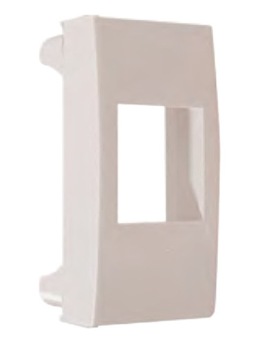 Adattatore Frutti RJ45 per serie ABB...