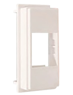 Adattatore Frutti RJ45 per...