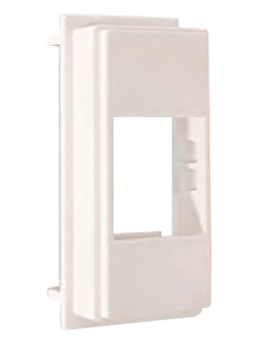 Adattatore Frutti RJ45 per serie Now...