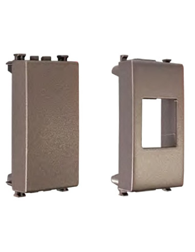 Adattatore Frutti RJ45 per serie...