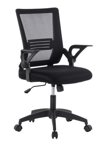 Sedia da Ufficio con Seduta Imbottita...
