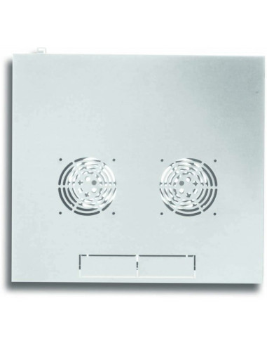 Armadio Rack 19'' a Muro 9U prof. 320...