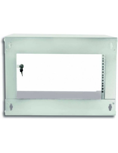 Armadio Rack 19'' a Muro 9U prof. 320...