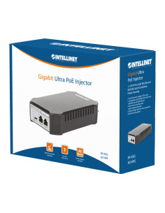 Iniettore Ultra PoE Gigabit