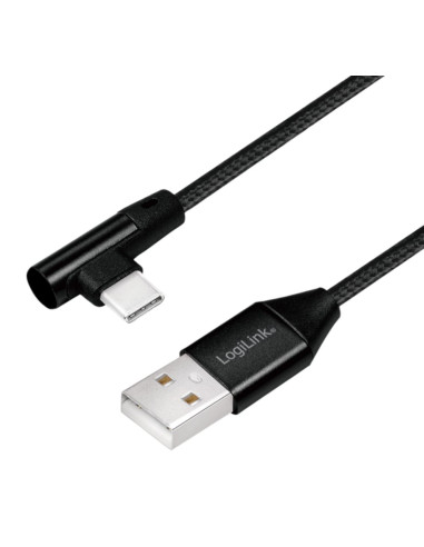 Cavo HighSpeed USB-C&trade Maschio...
