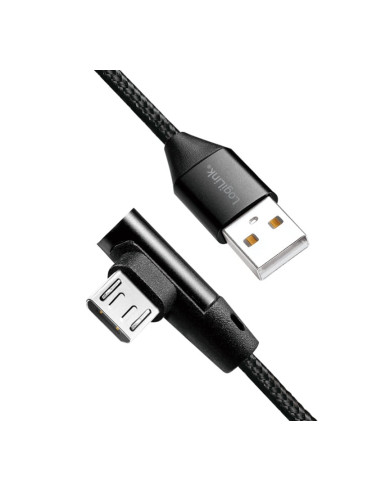 Cavo USB Micro-B Maschio...