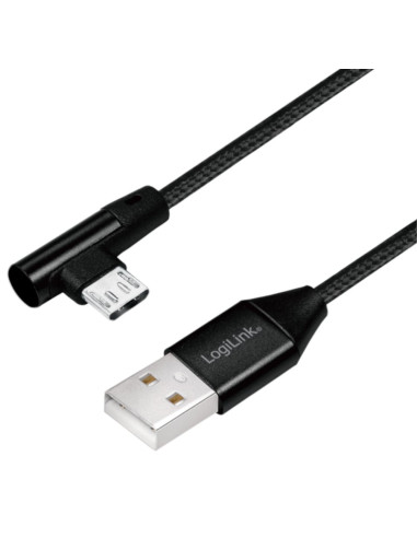 Cavo USB Micro-B Maschio...