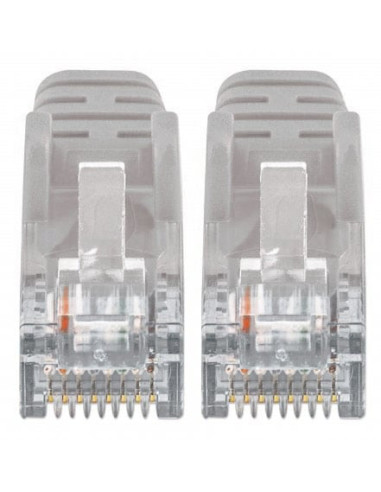 Cavo patch di rete Cat6 UTP Slim 1,5...