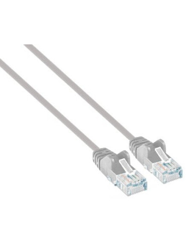Cavo patch di rete Cat6 UTP Slim 3 m...