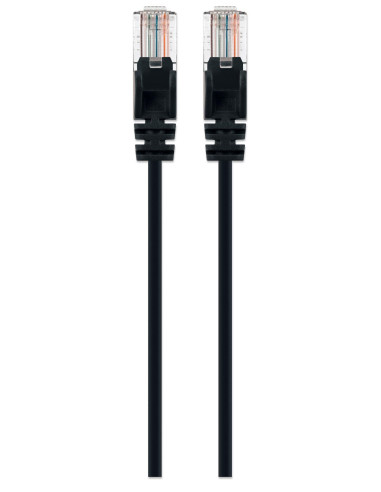 Cavo patch di rete Cat6 UTP Slim 3 m...