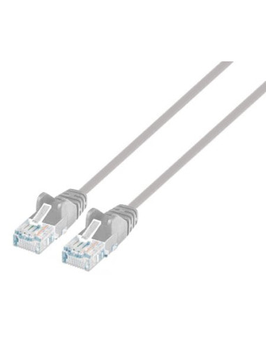 Cavo patch di rete Cat6 UTP Slim 5 m...
