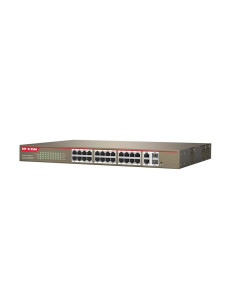 Switch 24 porte 10/100 con... 2