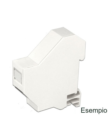 Tappo per Adattatore su barra DIN...