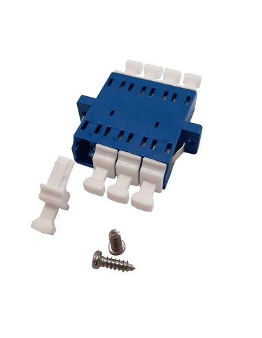 Adattatore Quadrupolo LC/PC...