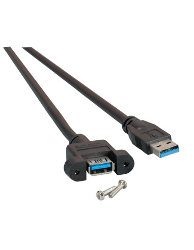 Cavo Prolunga USB 3.2 SuperSpeed A/A...