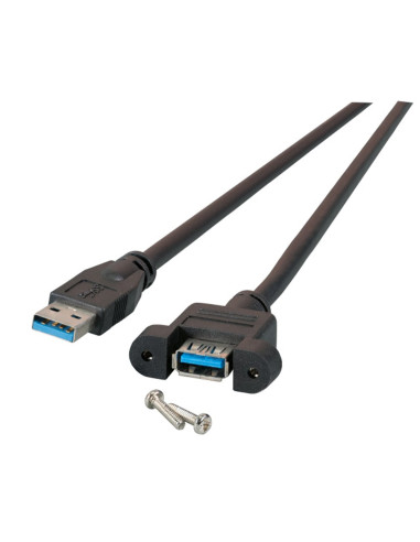 Cavo Prolunga USB 3.2 SuperSpeed A/A...