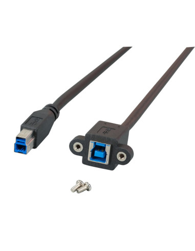 Cavo Prolunga USB 3.2 SuperSpeed B/B...