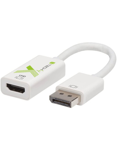 Adattatore Attivo Displayport 1.2...