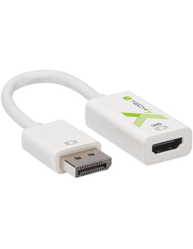 Adattatore Attivo Displayport 1.2...