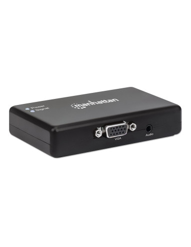 Convertitore Audio Video da VGA a HDMI