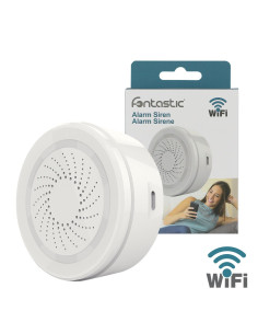 Sirena Allarme Smart... 2