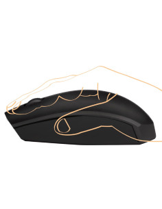 Mouse Bluetooth v4.2...