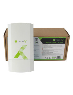 CPE Punto-Punto 300Mbps a...