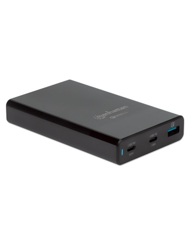 Stazione di ricarica USB-C&trade PD...