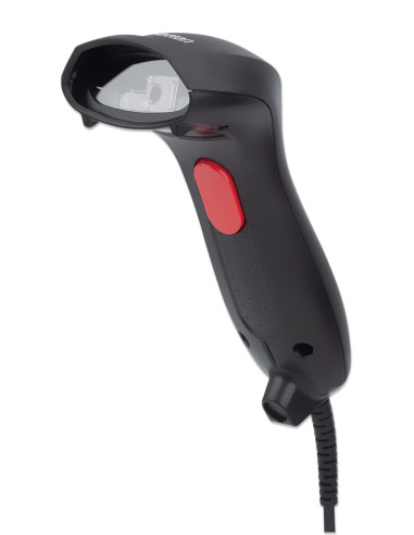 Barcode Scanner 2D
