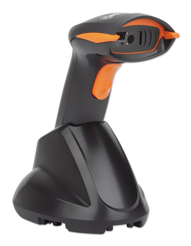 Lettore di Codici a Barre 2D Wireless