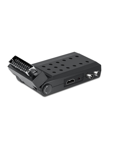 Ricevitore Digitale Terrestre DVB-T2...