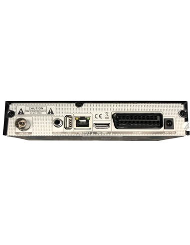 Ricevitore Digitale Terrestre DVB-T2...