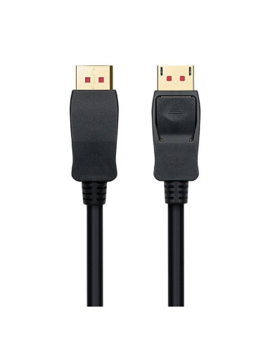Cavo Audio/Video DisplayPort 8K M/M 1...