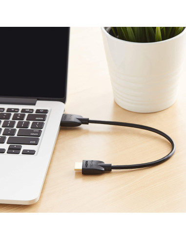 Cavo HDMI&trade High Speed 2.0 A/A...