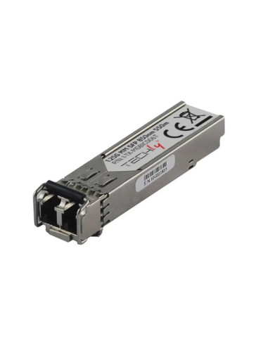 Transceiver 1.25Gbps Fibra Ottica...