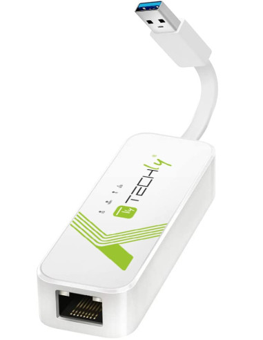 Adattatore Convertitore USB 3.0...