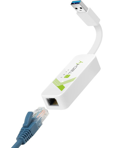 Adattatore Convertitore USB 3.0...