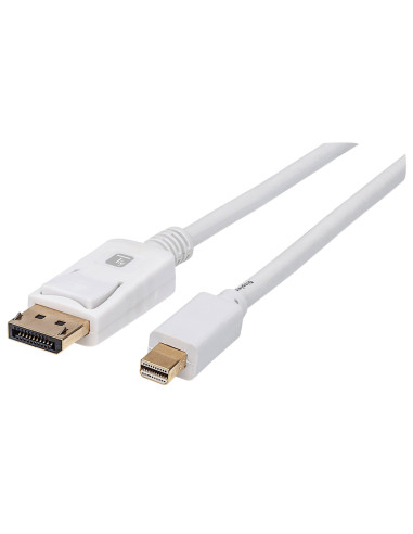 Cavo Mini DisplayPort Maschio a...