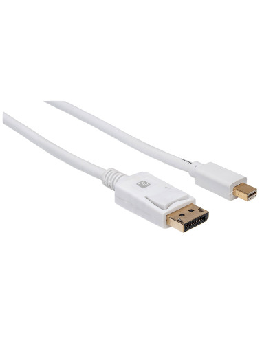 Cavo Mini DisplayPort Maschio a...