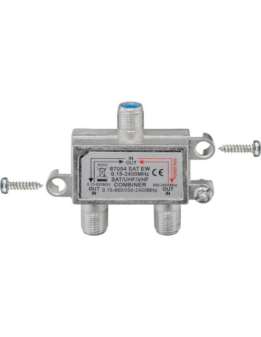 Combinatore SAT-TV