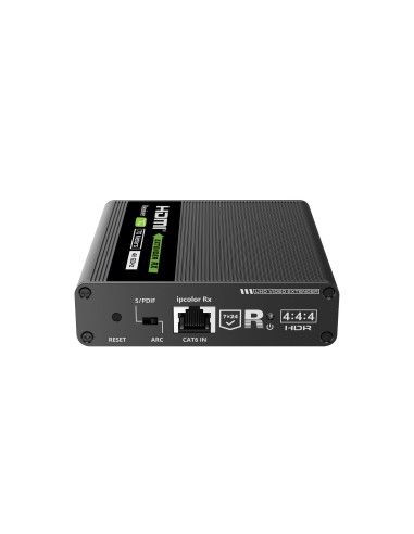 Ricevitore Extender HDMI 4K fino a...